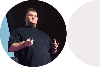 Постер карточки: Делимся лучшими практиками