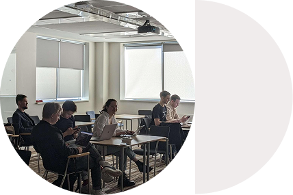 Постер карточки: Растим культуру партнерства