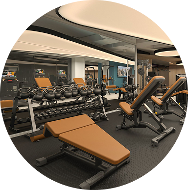 Рабочее пространство