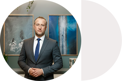 Постер карточки: Корпоративно-инвестиционный банкинг