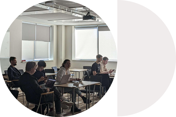 Постер карточки: DS Bootcamp