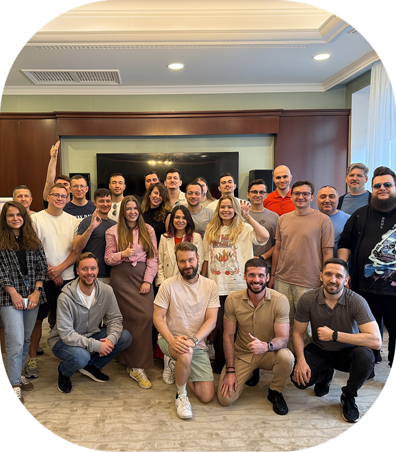 Тимбилдинг