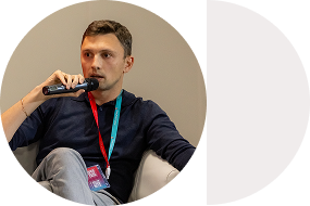 Постер карточки: Yandex Scale 2024